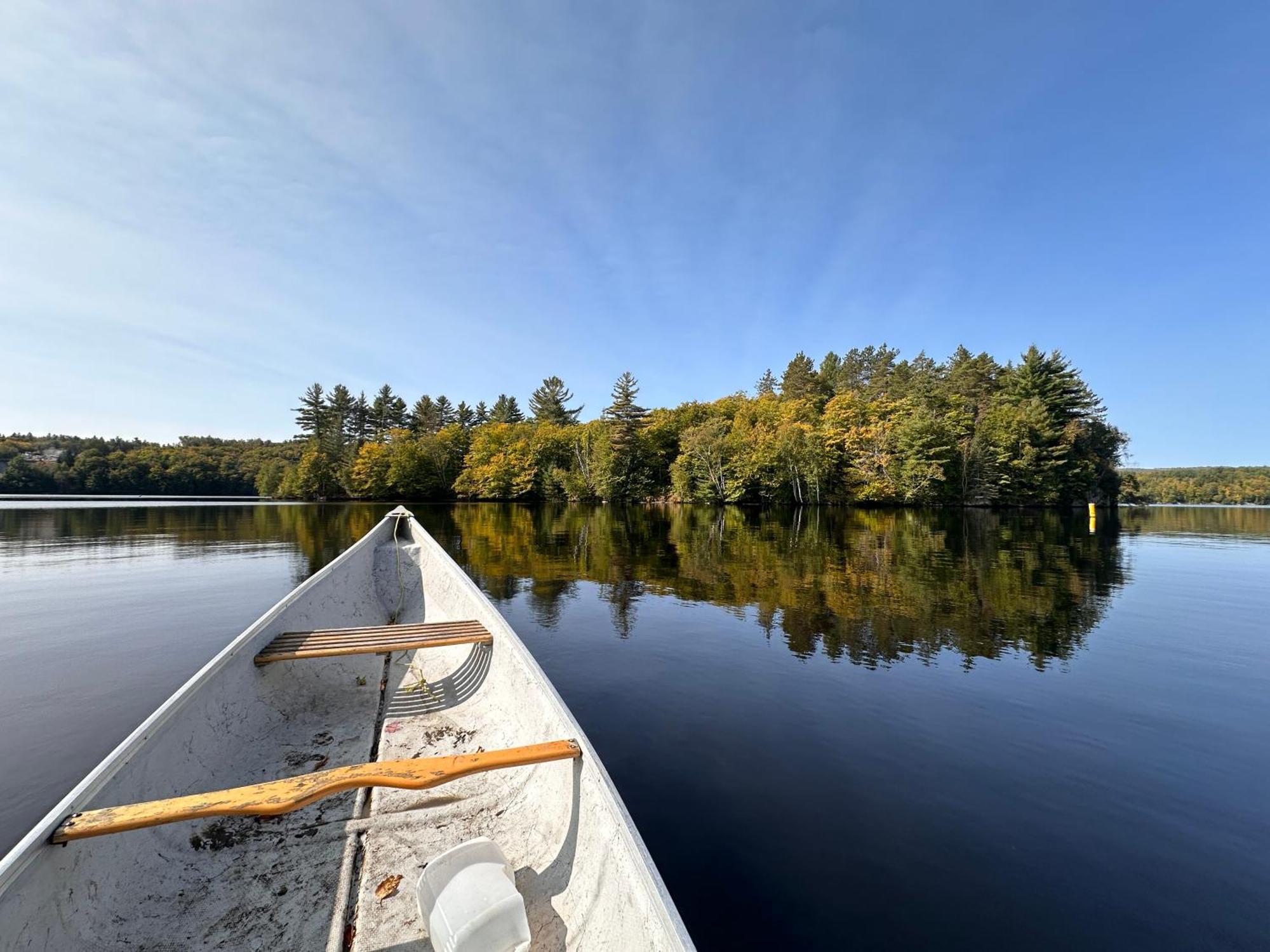 Le Riverain - Condo Neuf Au Bord De L'Eau Shawinigan Dış mekan fotoğraf